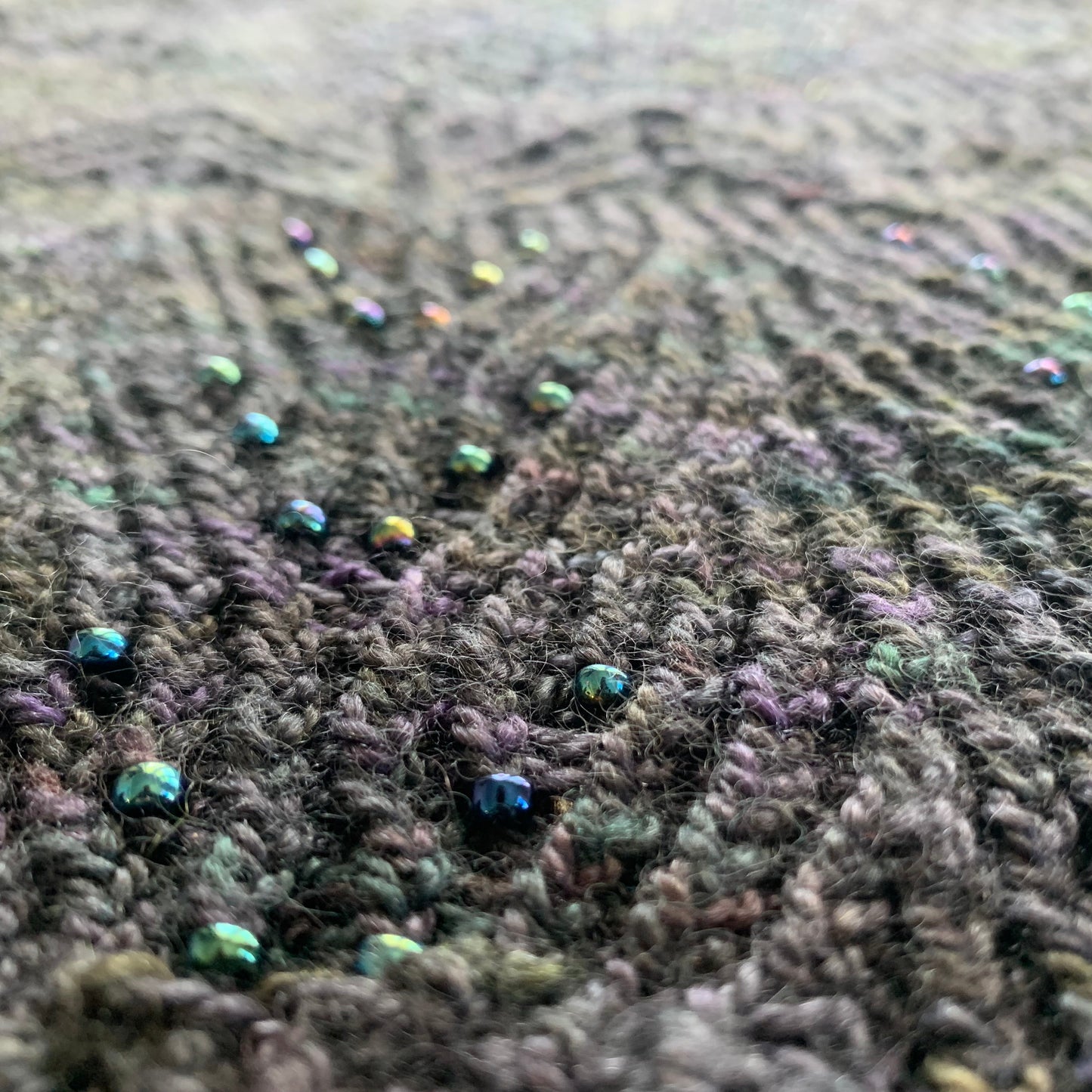 Knitting Skills: Beading | June 6, 11 - noon