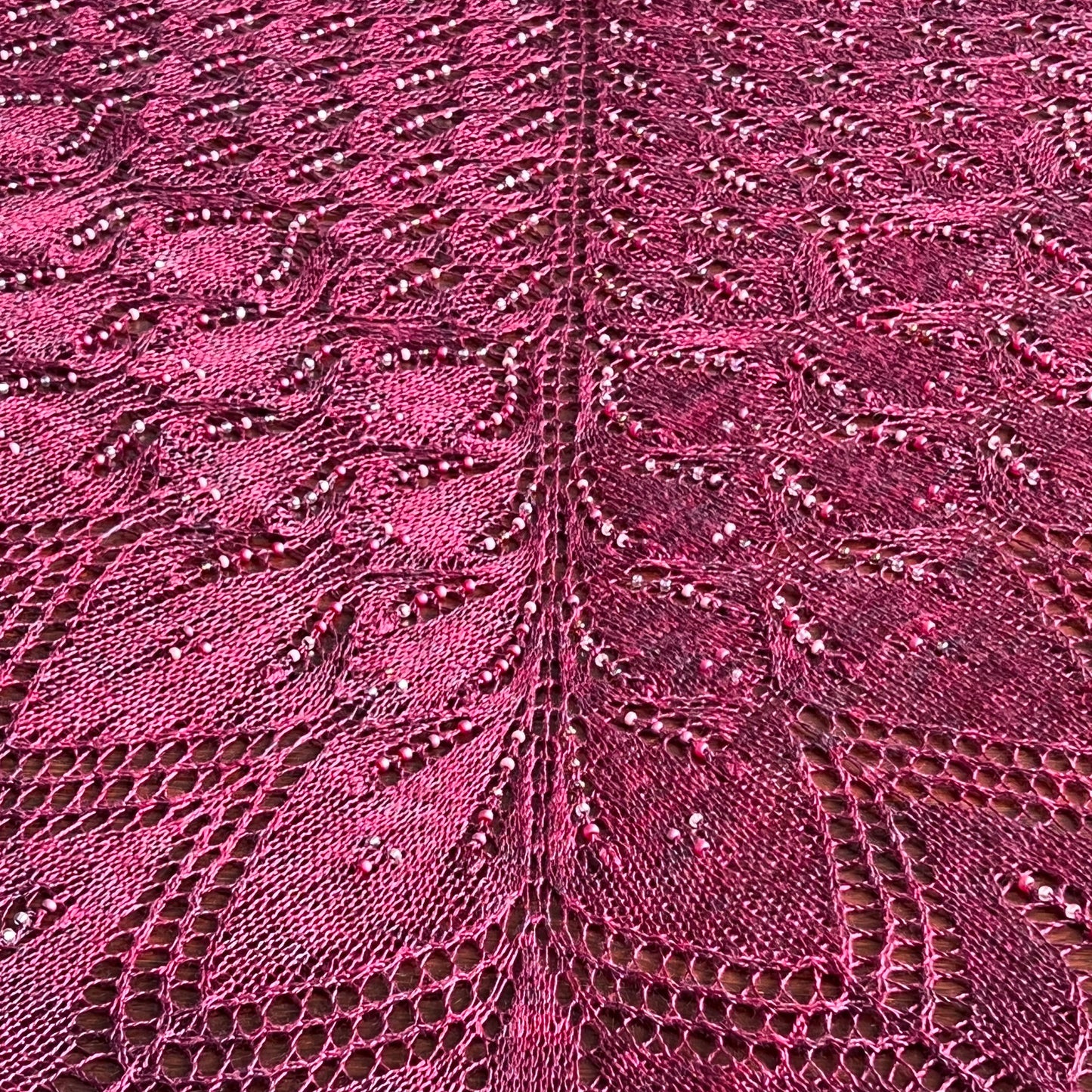 Knitting Skills: Beading | June 6, 11 - noon