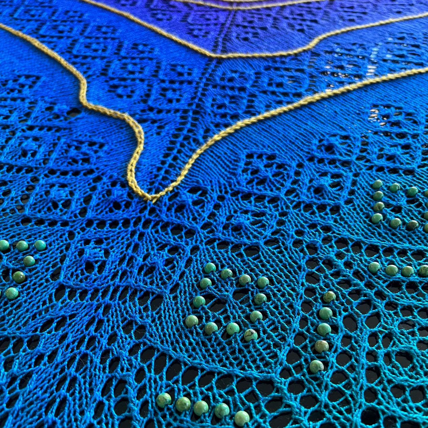 Knitting Skills: Beading | June 6, 11 - noon