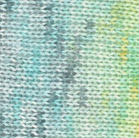 Juniper Moon Farms Cirrus Rainbow | 100% Cotton