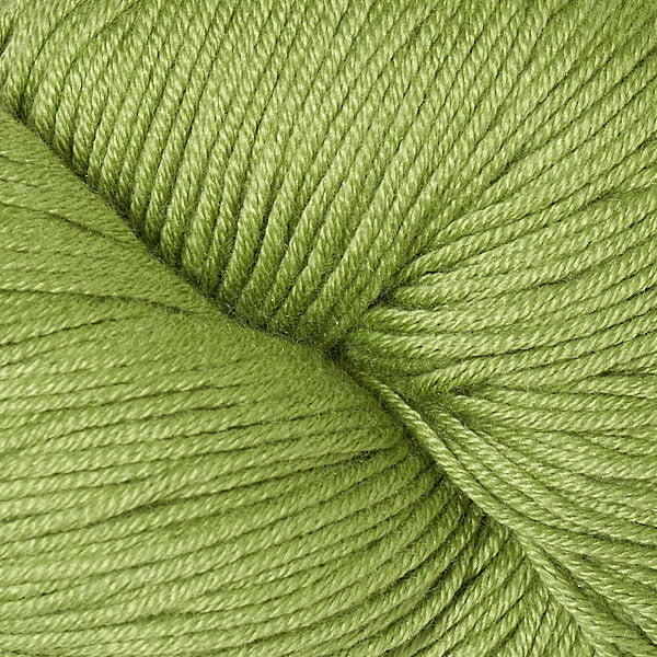Berroco Modern Cotton DK | 60% Pima Cotton, 40% Modal Rayon