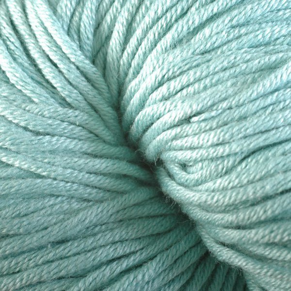 Berroco Modern Cotton DK | 60% Pima Cotton, 40% Modal Rayon