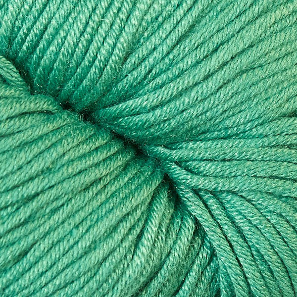 Berroco Modern Cotton Worsted | 60% Pima Cotton, 40% Modal Rayon