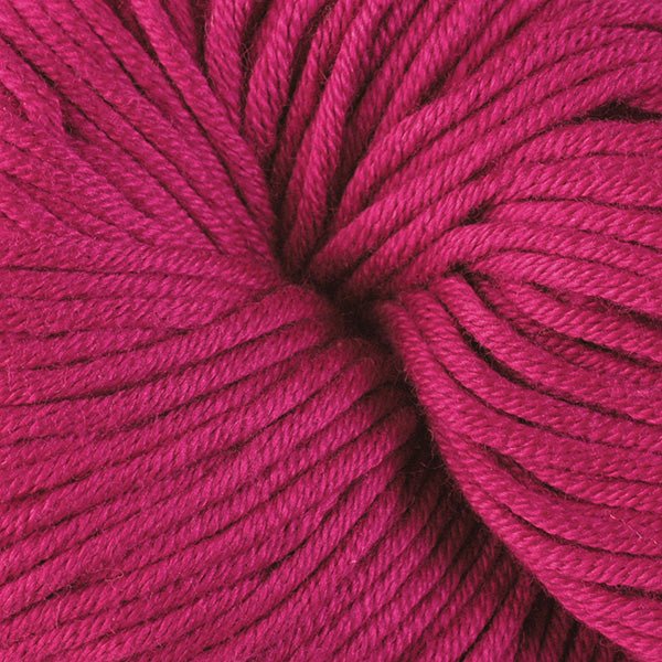 Berroco Modern Cotton Worsted | 60% Pima Cotton, 40% Modal Rayon