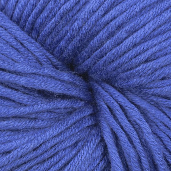 Berroco Modern Cotton Worsted | 60% Pima Cotton, 40% Modal Rayon