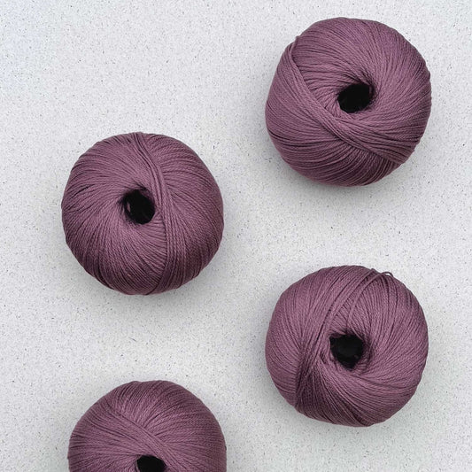 Pascuali Arctic Pearl | 100% Lyocell