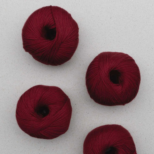Pascuali Cumbria | 60% Pima Cotton, 40% Bamboo Viscose