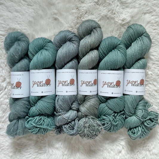 Yarn Matter | Cozy DK