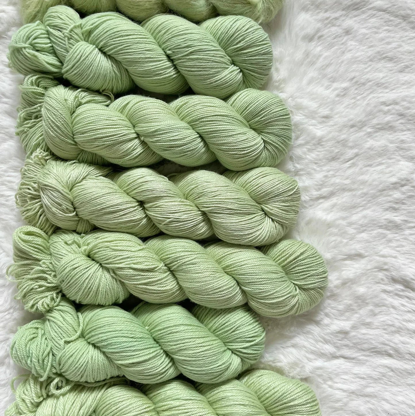 Yarn Matter | Luxe DK