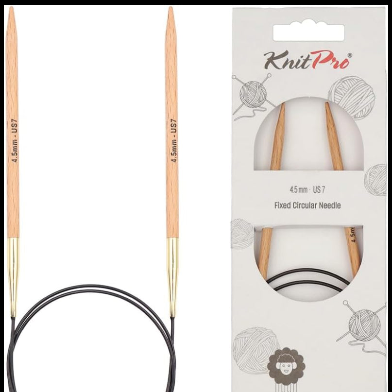Introduction to Knitting Kit
