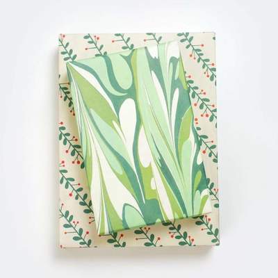 Double-sided | Eco Wrapping Paper