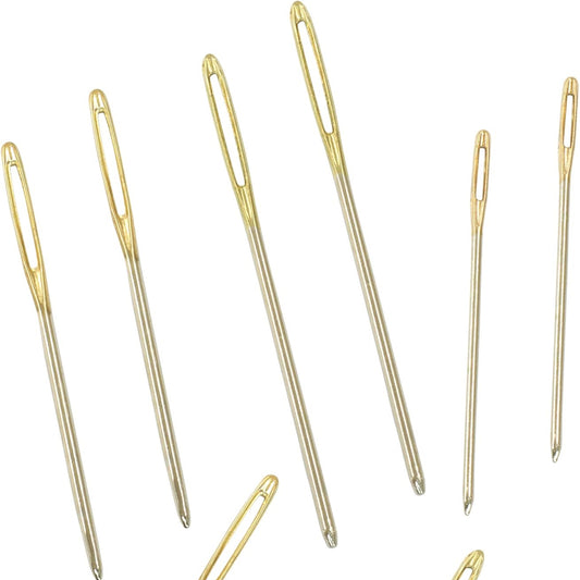 Darning Needles