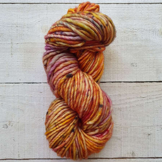 Manos del Uruguay | Franca