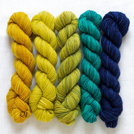 Manos del Uruguay | Fino Mini-Skein