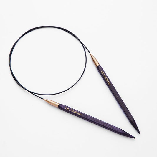 J'adore Cubic 40" Circular