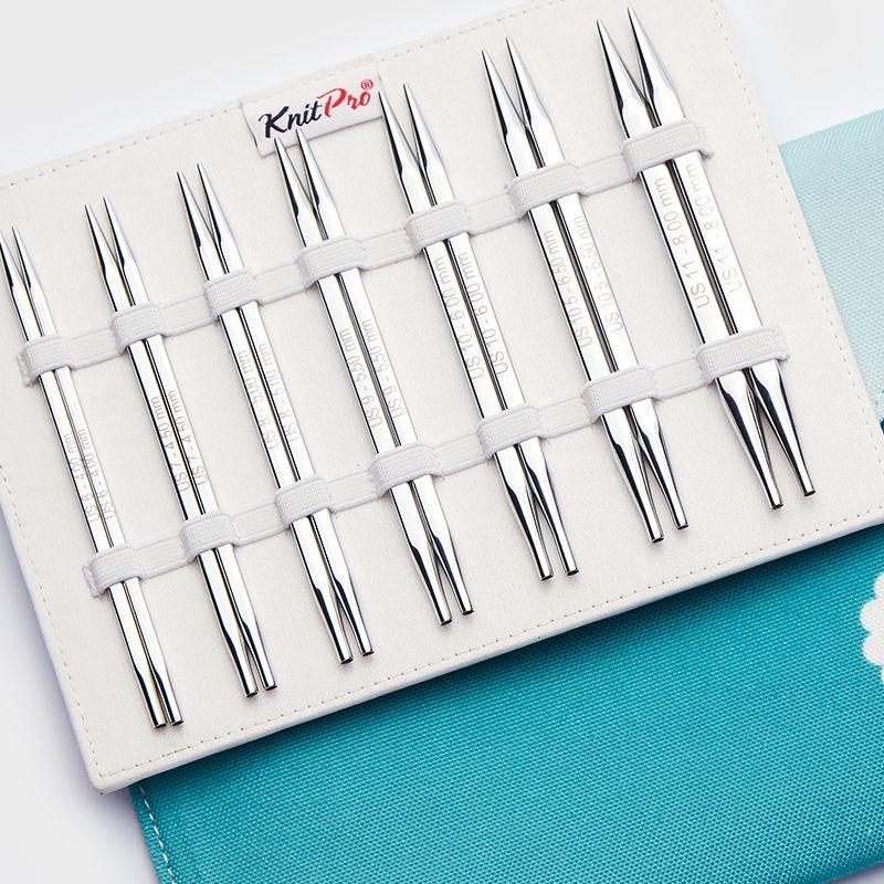 J'adore Nova Cubic Deluxe | Interchangeable Set - 5” (13CM)