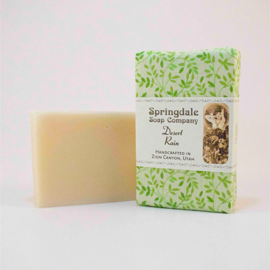 Handcrafted Soap