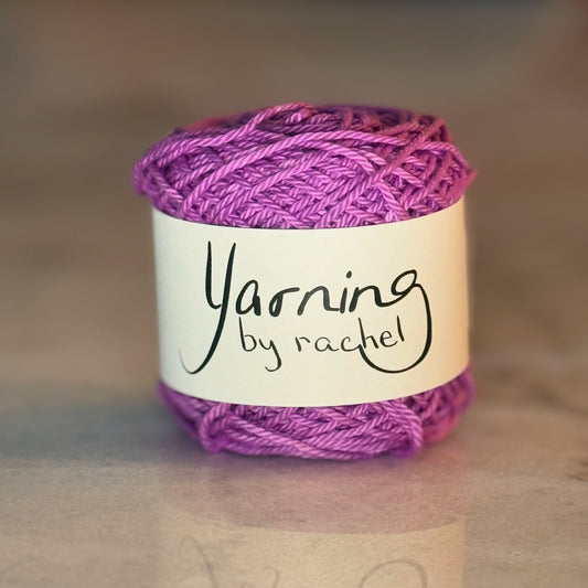 YBR Organic | 100% Combed Cotton